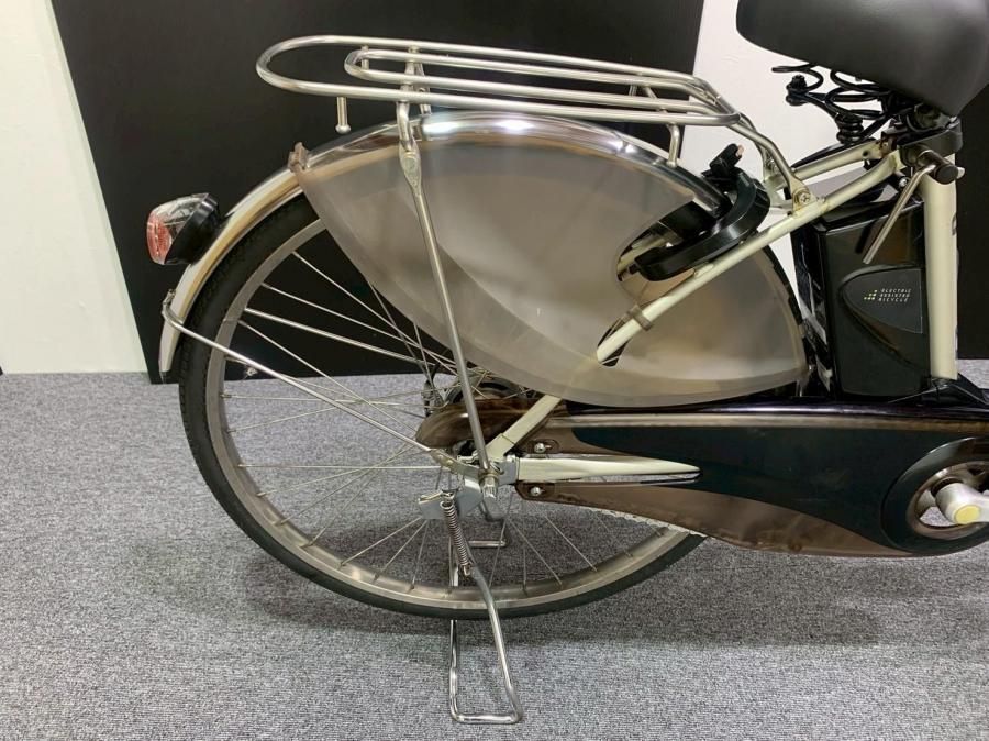 神戸在庫）電動自転車 パナソニック ViVi ビビ EX 24インチ