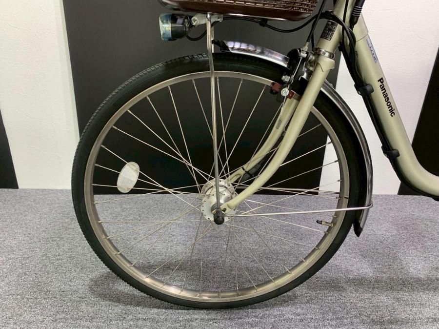 神戸在庫）電動自転車 パナソニック ViVi ビビ EX 24インチ