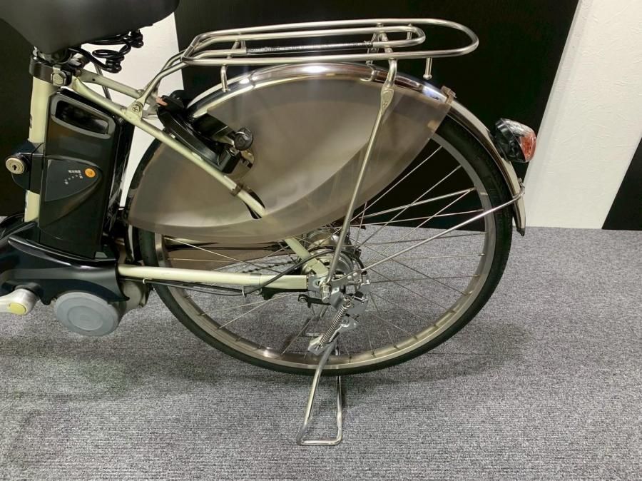 神戸在庫）電動自転車 パナソニック ViVi ビビ EX 24インチ