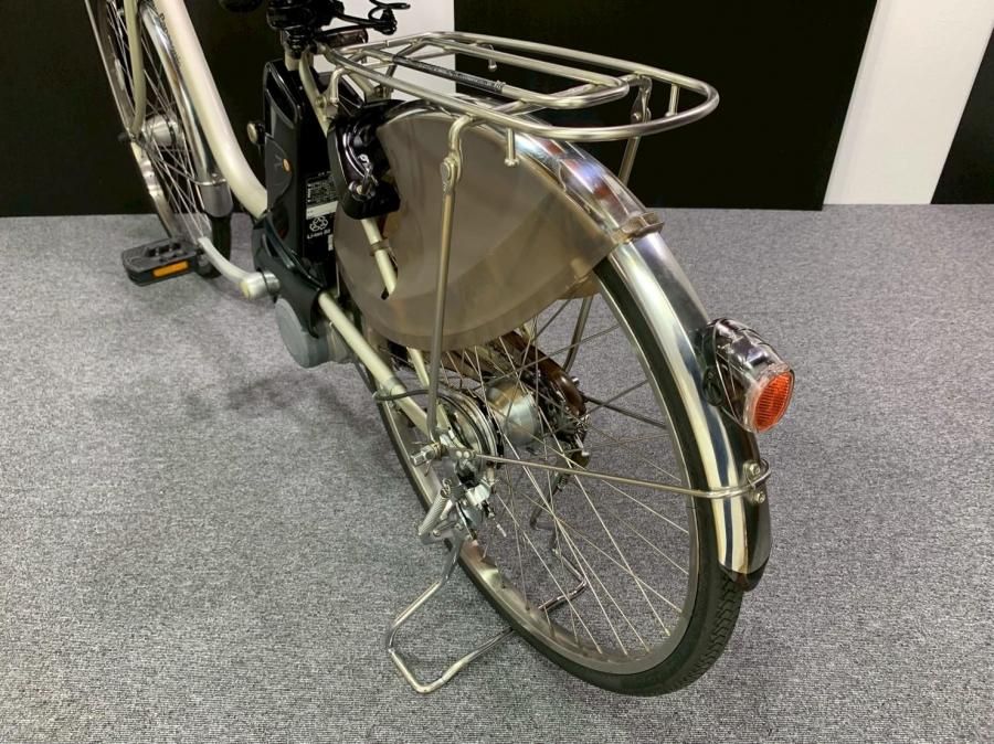 神戸在庫）電動自転車 パナソニック ViVi ビビ EX 24インチ