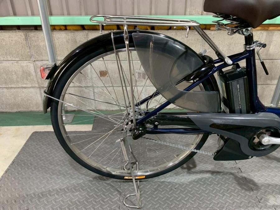 神戸在庫）電動自転車 ヤマハ PAS Natura パス ナチュラ 26