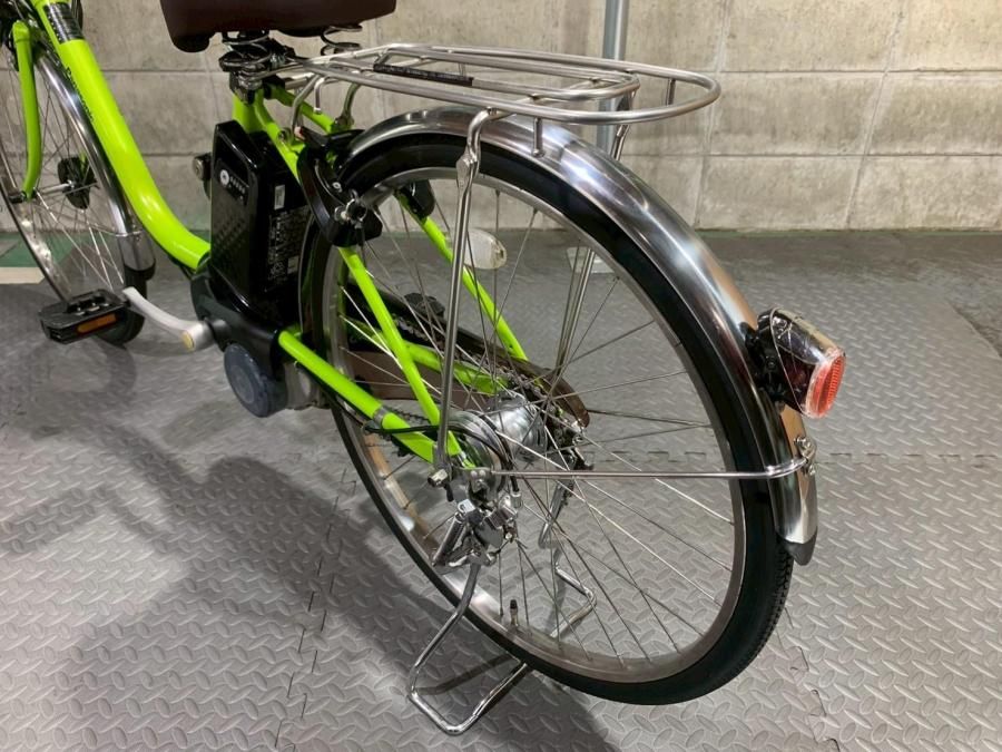 神戸在庫）電動自転車 パナソニック ViVi ビビ DX 26インチ