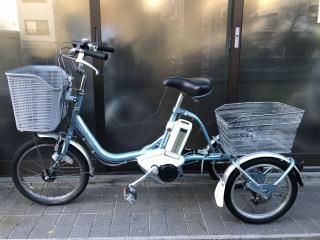 横浜店 - 国産・中古電動自転車の販売なら MIZOCOOL（ミゾクール）