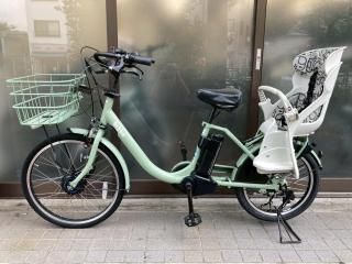 横浜店 - 国産・中古電動自転車の販売なら MIZOCOOL（ミゾクール）