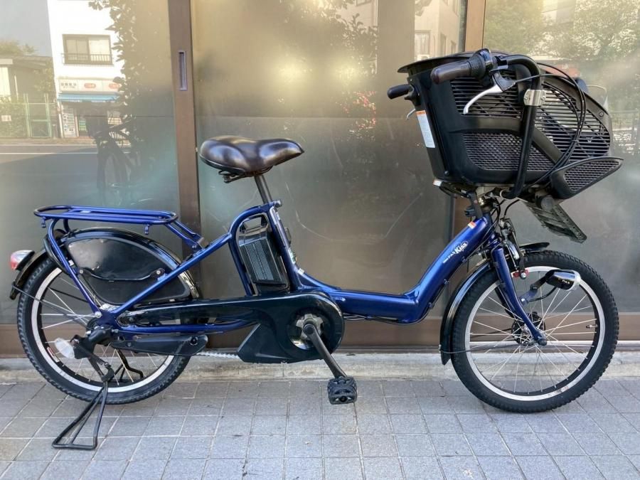 YAMAHA パスキスミニ　電動自転車　発送不可　大阪 s*o様 YAMAHA パスキスミニアン 電動自転車 発送不可 大阪