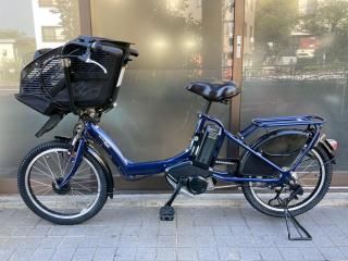 ʲͺ߸ˡưž֡YAMAHAPAS Kiss miniѥ  ߥˡ20ͥӡ̥Хåƥ꡼12.8Ah2014ǯ3535