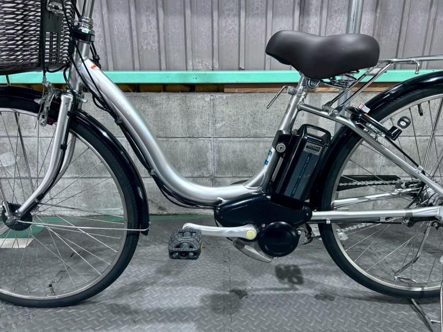 [515]送料無料 ヤマハ電動自転車　PAS Natura パスナチュラ 4997789326413.jpg