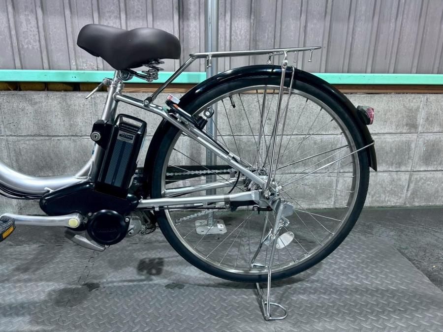 神戸在庫）電動自転車 YAMAHA ヤマハ PAS Natura パス ナチュラ