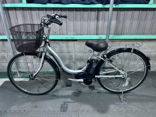 ʿͺ߸ˡưž֡YAMAHAޥϡPAS Naturaѥ ʥ顡26С8.7Ah2014ǯ8157