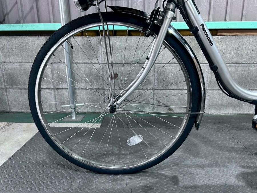 神戸在庫）電動自転車 Panasonic パナソニック ViVi ビビ DX 26インチ