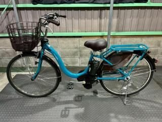 ʿͺ߸ˡưž֡YAMAHAޥϡPAS withѥ 26饤ȥ֥롼̥Хåƥ꡼12.3Ah2019ǯ8330