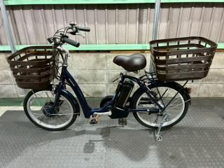 神戸在庫）電動自転車 BRIDGESTONE ブリヂストン FRONTIA フロンティア