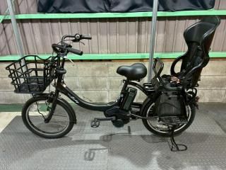 ʿͺ߸ˡưž֡YAMAHAޥϡPAS Babbyѥ Хӡ20ޥåȥ֥ḁ̊Хåƥ꡼12.8Ah2017ǯ6897