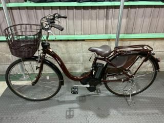 ʿͺ߸ˡưž֡YAMAHAޥϡPAS Withѥ 26֥饦8.7Ah2019ǯ8460