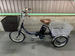 �ʿ��ͺ߸ˡ���ư��ž�֡�Panasonic���ѥʥ��˥å���ViVi���ӥ� �饤�ա����ء�18/16��������ͥ��ӡ���8Ah��2017ǯ����?2361