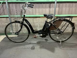 �ʿ��ͺ߸ˡ���ư��ž�֡�YAMAHA����ޥϡ�PAS Raffini���ѥ� ��ե����ˡ�26��������֥�å���6Ah��2010ǯ����?3525