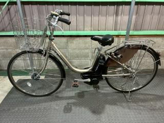 �ʿ��ͺ߸ˡ���ư��ž�֡�YAMAHA����ޥϡ�PAS ���ѥ���26�����������С���6Ah��2010ǯ������3649