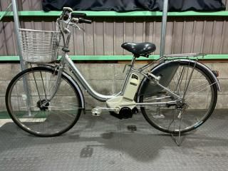 �ʿ��ͺ߸ˡ���ư��ž�֡�YAMAHA����ޥϡ�PAS ���ѥ���26�����������С���6Ah��2010ǯ������3701