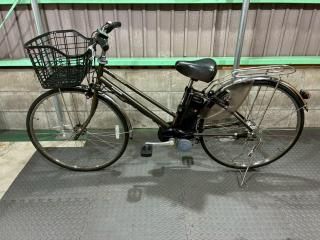 �ʿ��ͺ߸ˡ���ư��ž�֡�Panasonic���ѥʥ��˥å���ViVi���ӥ� EX ���ƥ���27��������ޥåȥ��ե��꡼��8.9Ah��2014ǯ������8116