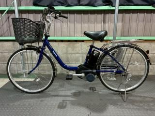 �ʿ��ͺ߸ˡ���ư��ž�֡�Panasonic���ѥʥ��˥å���ViVi���ӥ� SX��24��������ͥ��ӡ���16Ah�������̥Хåƥ꡼��2010ǯ������8434