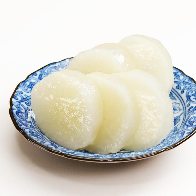 お取り置きべったら 本べったら漬350 - 漬物・福神漬のしんしん | 株式会社 新進
