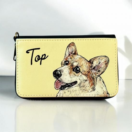 コインパスケース | アートグッズ - 株式会社スターリーナイト