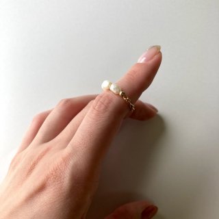 pearl chain ring(øѡ/14kgf)