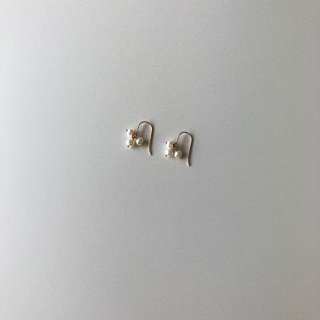 pearl hook pierce #2(øѡ/14kgf)