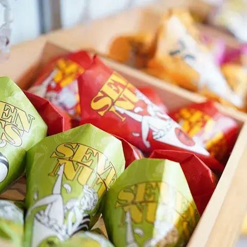 ナッツさん専用 ナッツスナッキング NM カシューナッツ＆フルーツ – MD