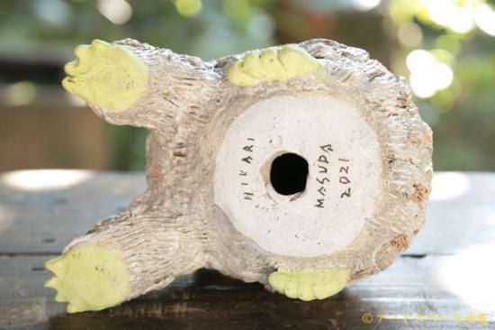 増田光 陶芸家、増田光のうつわ特集！！油亀のweb通販