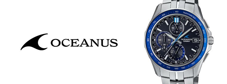 OCEANUS