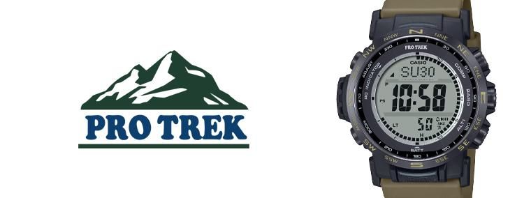 PRO TREK
