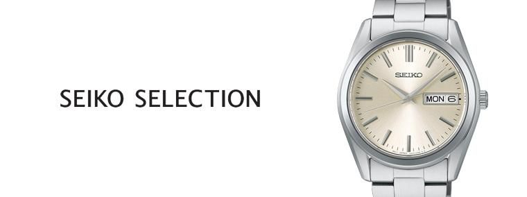 SEIKO SELECTION