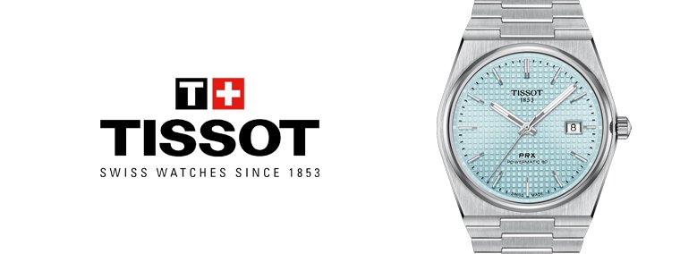 TISSOT