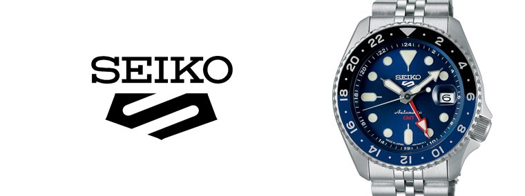 SEIKO 5 SPORTS