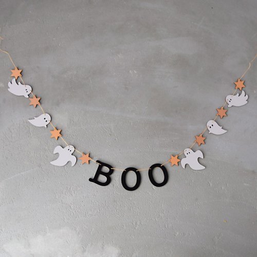 HALLOWEEN  & BOO å    - MOONTIC