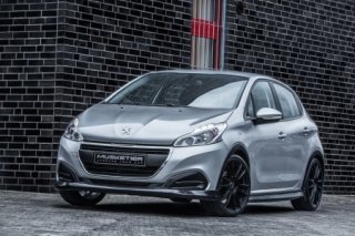 Peugeot(プジョー) 208 - YMワークスオンライン