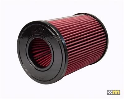 FK8 K\u0026N ハイフローエアフィルター HIGHFLOW AIR FILTER