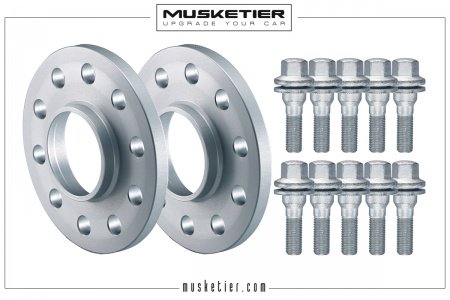 ホイールスペーサー　車軸あたり30mm - YMワークスオンライン