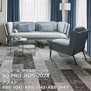 ABS-3041~ABS-3043<br>
֥<br>
󥳡 륫ڥå<br>
[SQ PRO2025-2028]<br>
25cm x 100cm 12/
