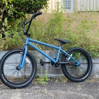 BMX V2｜JYU（ジュウ）