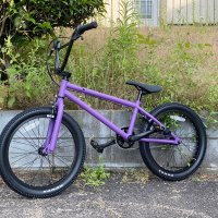 BMX V2｜JYU（ジュウ）