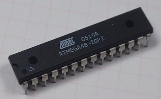 ATMEGA48-20PI-ND