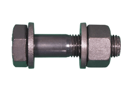 摩擦接合用六角高力ボルト  F10T M22×65 (9本入り)