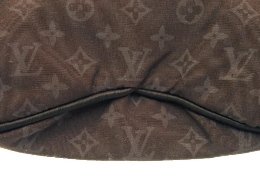 Used 未使用】ルイヴィトン LOUIS VUITTON ノベルティ アイマスク