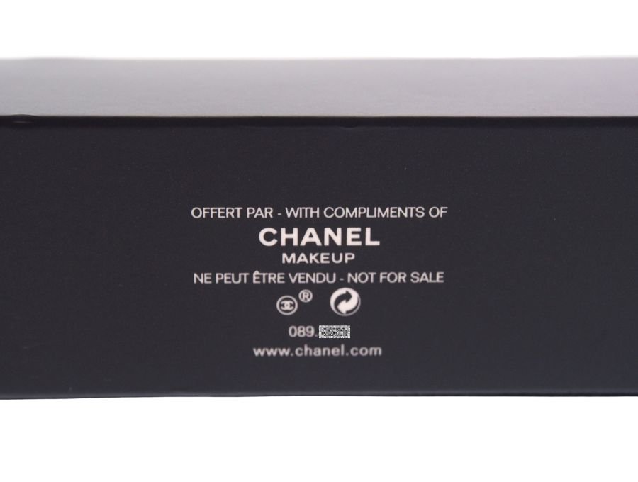 シャネル ノベルティ 口紅入れ リップスティックケース ミニポーチ CHANEL MAKEUP【New 新品】 - ブランドジャックリスト