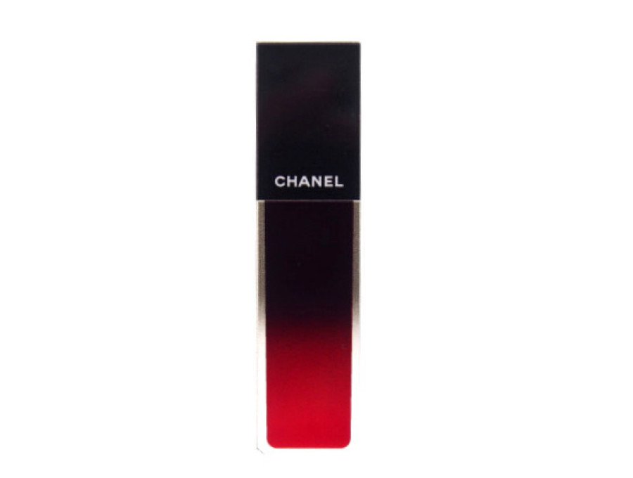 New 新品】シャネル CHANEL ノベルティ ピンバッジ 2020ホリデー ROUGE