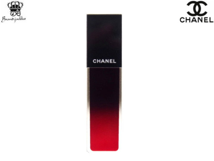 New 新品】シャネル CHANEL ノベルティ ピンバッジ 2020ホリデー ROUGE