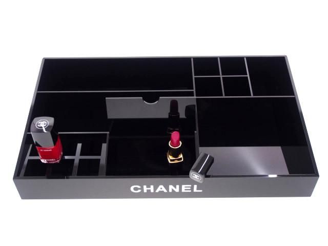 CHANEL(ノベルティ) - ブランドジャックリスト