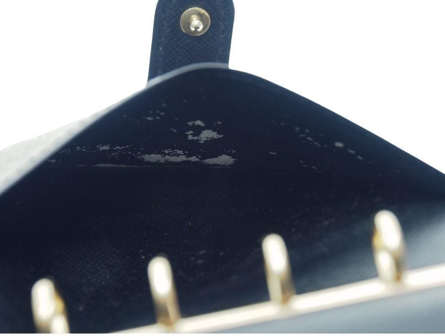 ルイヴィトン エピ 手帳カバー R2005M アジェンダPM リング式 6